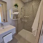 North By Petitchic Lägenhetshotell 3*