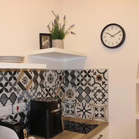 North By Petitchic Hotel de apartamente