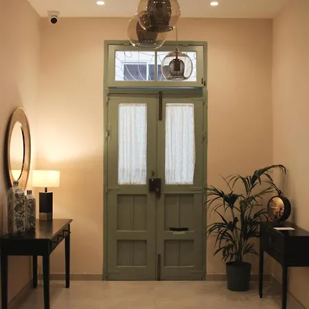 Hotel de apartamente North By Petitchic