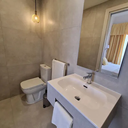 North By Petitchic Hotel de apartamente 3*