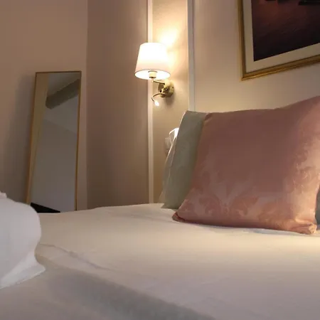 Ξενοδοχείο με διαμερίσματα North By Petitchic Mellieħa