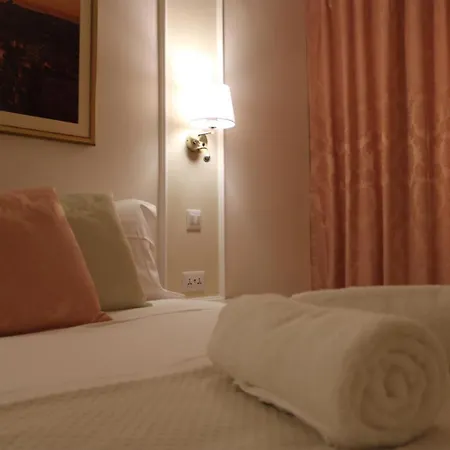 North By Petitchic Hotel de apartamente