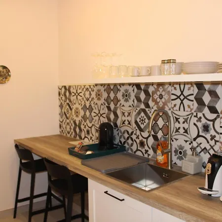 North By Petitchic Mellieħa