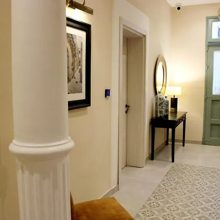 North By Petitchic 3* Mellieħa