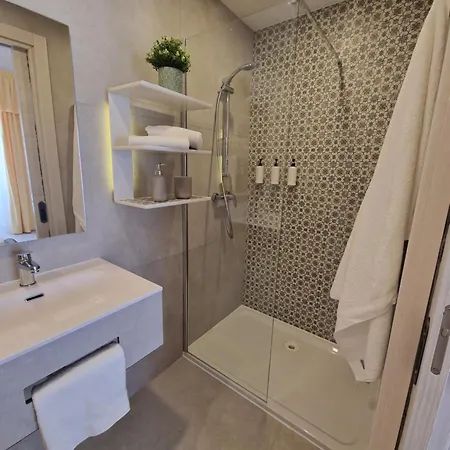 North By Petitchic Hotel de apartamente 3*