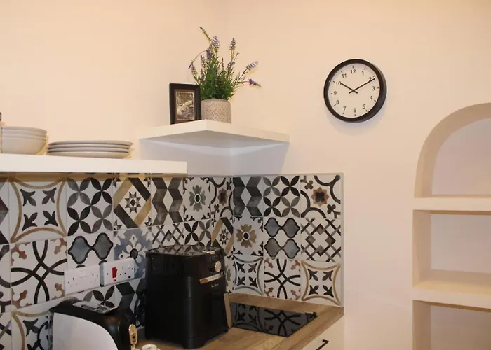 North By Petitchic 公寓式酒店