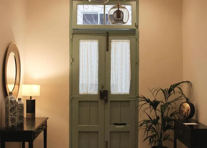 아파트호텔 North By Petitchic