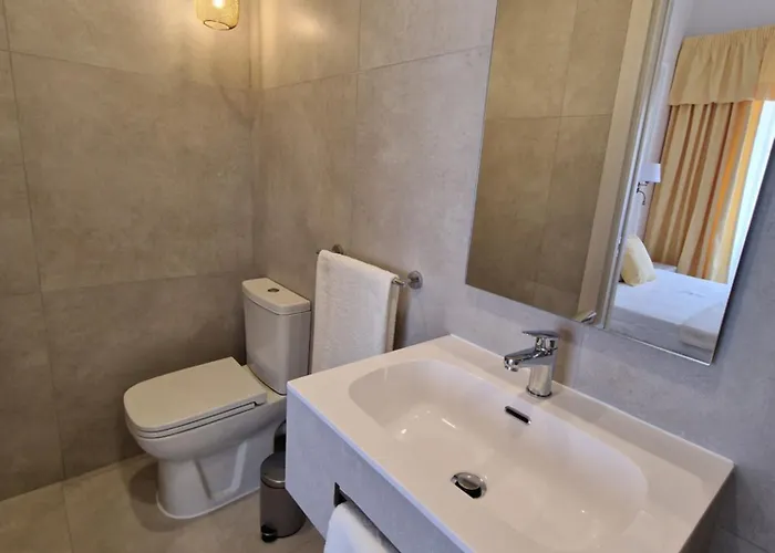 North By Petitchic 公寓式酒店 3*