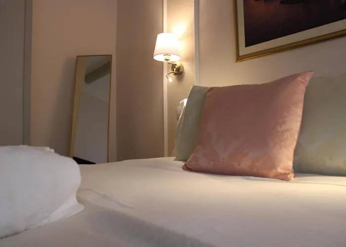 公寓式酒店 North By Petitchic 梅利哈