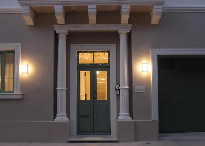 North By Petitchic 梅利哈