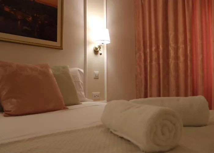 North By Petitchic 公寓式酒店