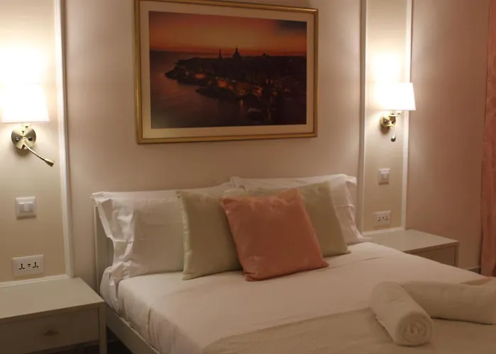 North By Petitchic 아파트호텔 멜리에하