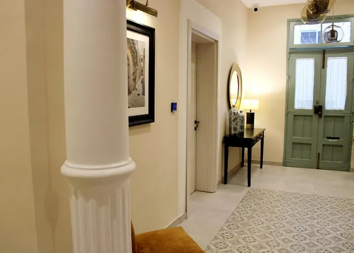 North By Petitchic 3* 梅利哈