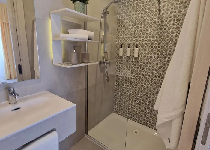 North By Petitchic 公寓式酒店 3*